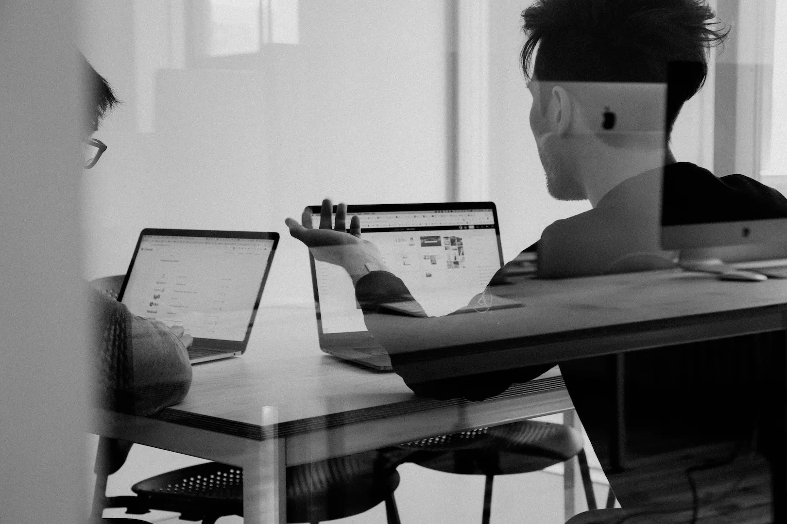 Crafting Digital Ideas